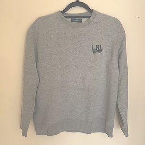 Vintage LRL Ralph Lauren Sweatshirt